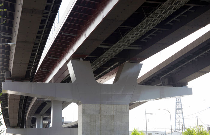 橋梁補修・補強