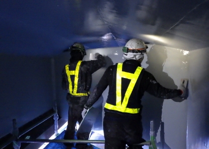 レジテクトRT工法