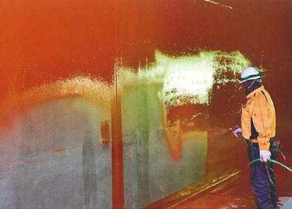 過酷な排水課題へのソリューション